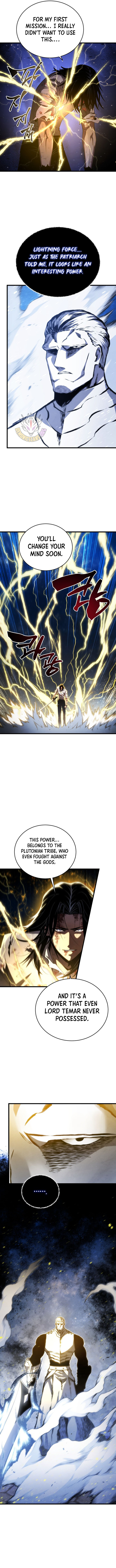 Swordmaster's Youngest Son Chapter 213 2